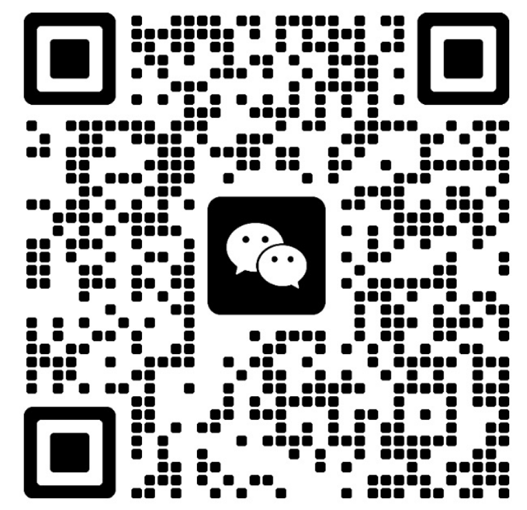 微信扫码联系
